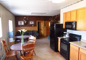 Colorado Bray ranch getaway