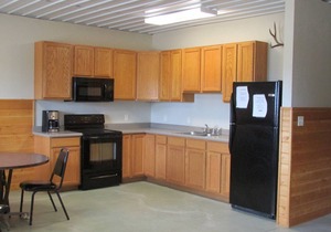 Colorado Bray ranch getaway