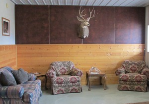 Colorado Bray Ranch Getaway