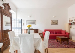 Colosseo Enchanting Apartment