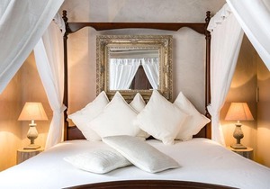 Colosseo Luxury Apartment