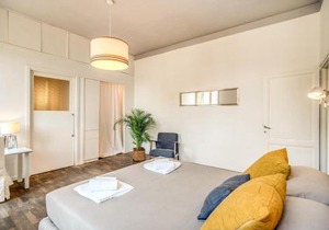 Colosseo view Suite