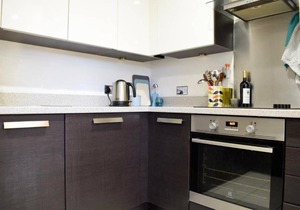 Colourful 1 Bedroom Flat in Haggerston