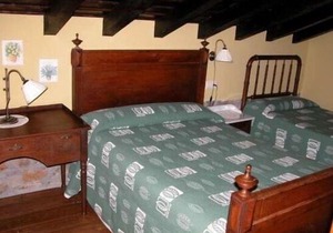 Colsa apartments for 5 people