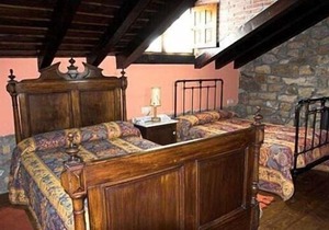 Colsa apartments for 5 people