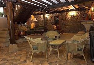 Colsa apartments for 3 people