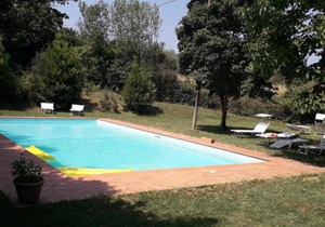 Coltifredi Apartment