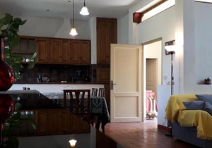 Coltifredi Apartment