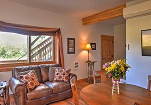 Columbia Falls Vacation Rental Near Flathead River
