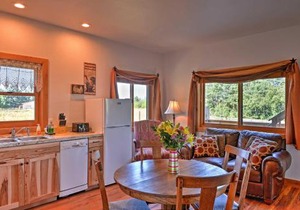 Columbia Falls Vacation Rental Near Flathead River