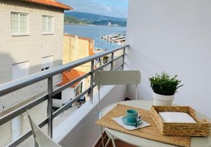 Combarro Suite