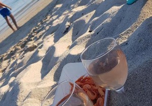 Combrit Le Treustel Vacances