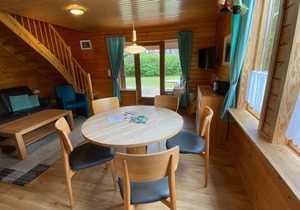 Come and find this house for holidays