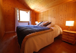 Come up to the 'down to earth' mountain village LesDiablerets to relax and enjoy