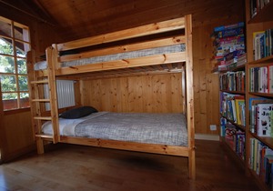 Come up to the 'down to earth' mountain village LesDiablerets to relax and enjoy