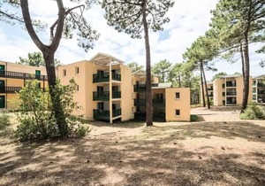 Comfort 1-bedroom apartment (sleeps 5)