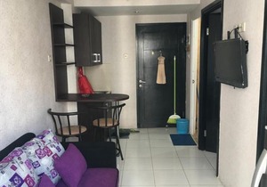 Comfort 2 Bedroom Paragon Apartment Village by Vichi