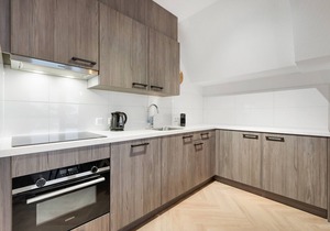 Comfort 4-person apartment in the holiday park Landal Kaap West