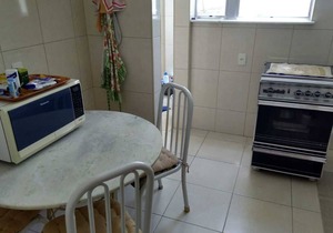 Comfort and Convenience in Laranjeiras