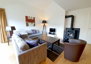 Comfort Apartment No. 6