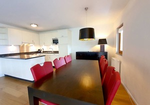 Comfort Apartment No. 6