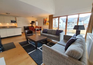 Comfort Apartment No. 6