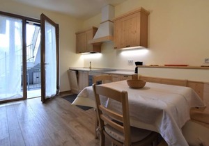 Comfort by Interhome