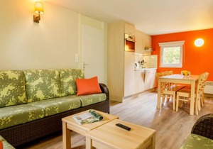 Comfort Cottage by Interhome