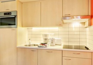 Comfort Cottage by Interhome