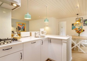 Comfort Cottage by Interhome