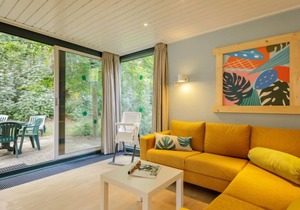 Comfort Cottage by Interhome