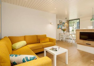 Comfort Cottage by Interhome
