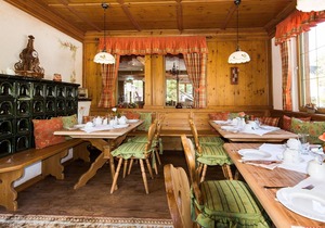 Comfort Doppelzimmer