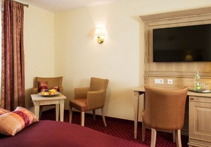 Comfort Doppelzimmer