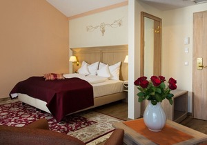 Comfort Doppelzimmer