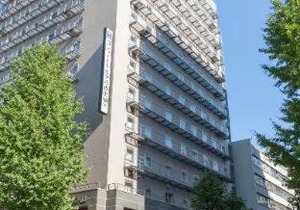 Comfort Hotel Yokohama Kannai
