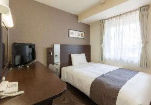 Comfort Hotel Yokohama Kannai