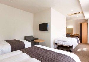 Comfort Hotel Yokohama Kannai
