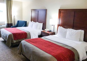 Comfort Inn and Suites Yuma I-8