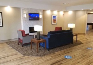 Comfort Inn Airport