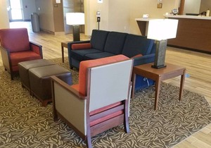 Comfort Inn Airport