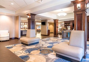 Comfort Inn and Suites Dover