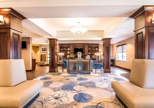 Comfort Inn and Suites Dover