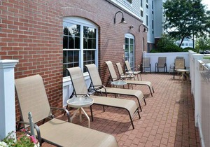 Comfort Inn and Suites Dover