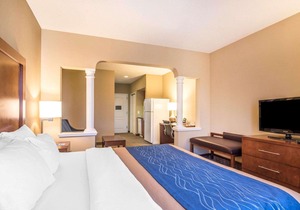Comfort Inn and Suites Dover