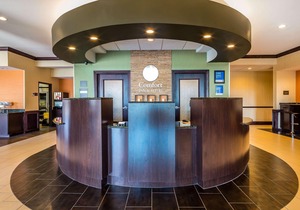 Comfort Inn and Suites Moore - Oklahoma City