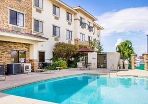 Comfort Inn and Suites Yuma I-8
