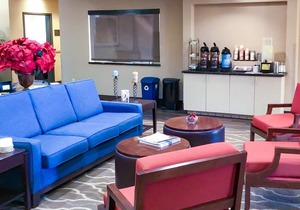 Comfort Inn and Suites Yuma I-8