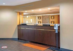 Comfort Inn Apex - Holly Springs