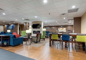 Comfort Inn Binghamton